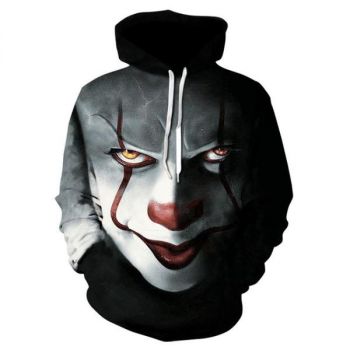 Suicide Squad Sweatshirt Joker &#8211; 3D Print Hoodies Pullovers